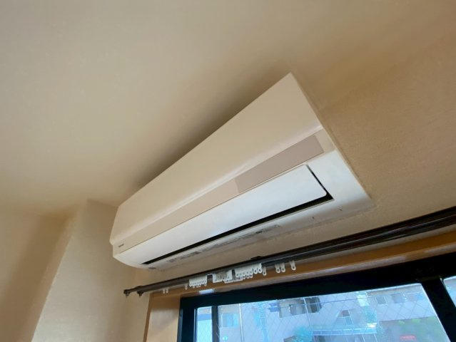 パレスNADAの設備