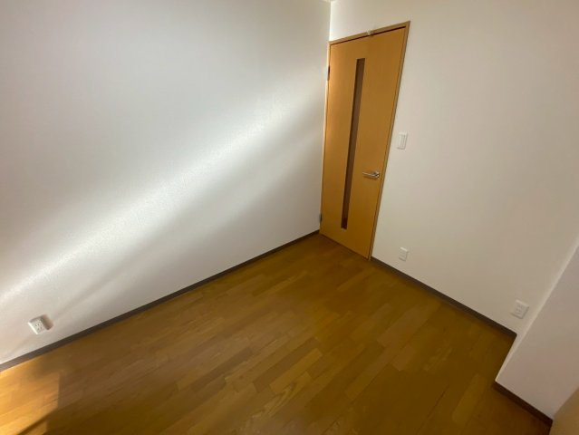 パレスNADAの内装