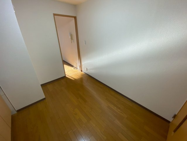 パレスNADAの内装