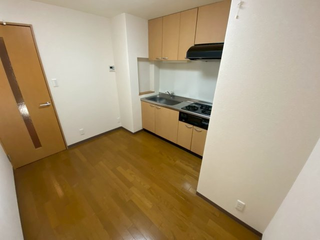 パレスNADAの居間・リビング