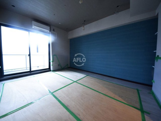 【寝室】 | ブエナビスタ上町 | ブエナビスタ上町　寝室