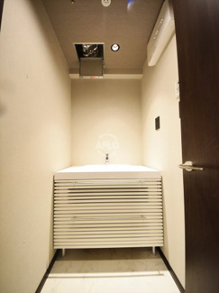 【独立洗面台】 | ブエナビスタ上町 | ブエナビスタ上町　独立洗面台