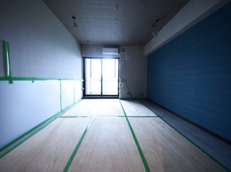 【洋室】 | ブエナビスタ上町 | ブエナビスタ上町　洋室