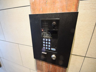 【セキュリティ】 | ブエナビスタ上町 | ブエナビスタ上町　TVモニターホン