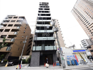 【外観】 | ブエナビスタ上町 | ブエナビスタ上町　外観