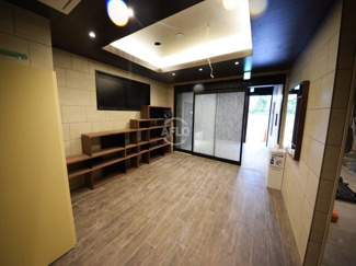 【ロビー】 | ブエナビスタ上町 | ブエナビスタ上町　ロビー