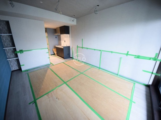 【居間・リビング】 | ブエナビスタ上町 | ブエナビスタ上町　リビング