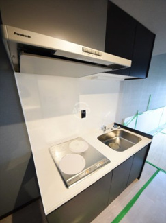 【キッチン】 | ブエナビスタ上町 | ブエナビスタ上町　キッチン