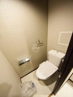 【トイレ】 | ブエナビスタ上町 | ブエナビスタ上町　トイレ