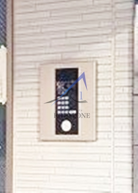 根古家村のセキュリティ|オートロックです。