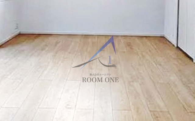 根古家村の居間・リビング|洋室のお部屋です。