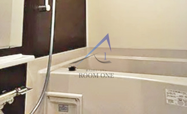 根古家村の浴室|お風呂です。