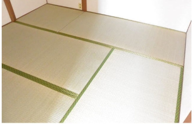 【和室】 | 大城３丁目春日借家