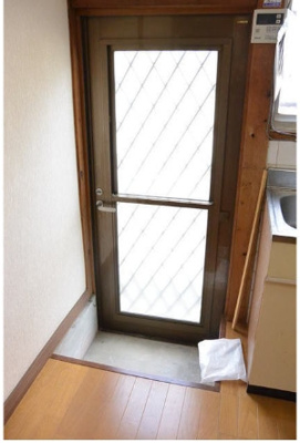 【内装】 | 大城３丁目春日借家