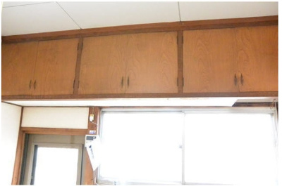 【収納】 | 大城３丁目春日借家