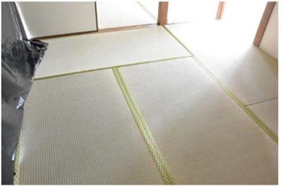 【和室】 | 大城３丁目春日借家