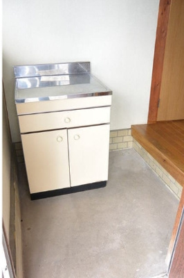 【設備】 | 大城３丁目春日借家