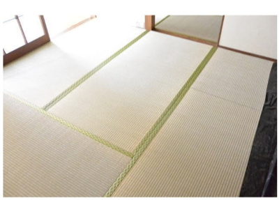 【和室】 | 大城３丁目春日借家