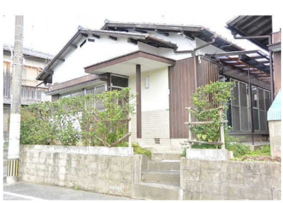 【その他】 | 大城３丁目春日借家