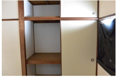 【収納】 | 大城３丁目春日借家