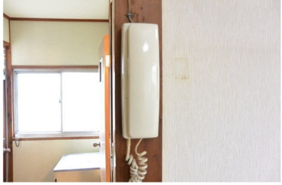 【内装】 | 大城３丁目春日借家