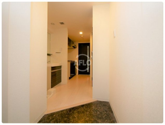 ミラージュパレス本町東レジデンスの玄関|ミラージュパレス本町東レジデンス　玄関