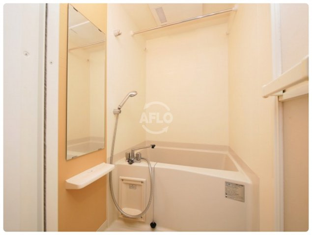 ミラージュパレス本町東レジデンスの浴室|ミラージュパレス本町東レジデンス　風呂