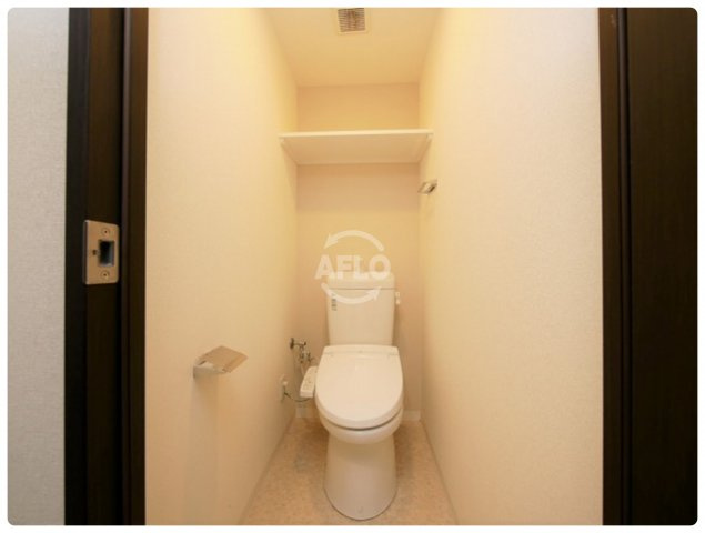 ミラージュパレス本町東レジデンスのトイレ|ミラージュパレス本町東レジデンス　トイレ