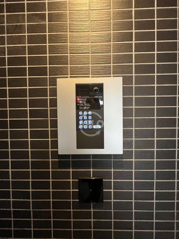 Gran Pino内淡路（グランピーノ内淡路）のその他共用部分|Gran Pino内淡路　オートロック