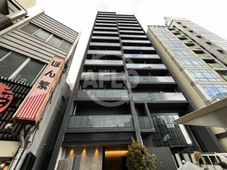 【外観】 | アーバネックス天満橋Front　外観