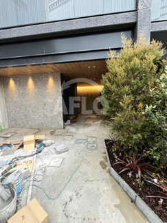 【エントランス】 | アーバネックス天満橋Front　エントランス