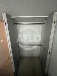 【収納】 | アーバネックス天満橋Front | アーバネックス天満橋Front　収納