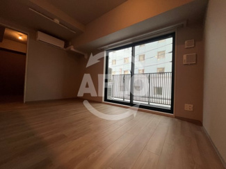 【居間・リビング】 | アーバネックス天満橋Front | アーバネックス天満橋Front　リビング