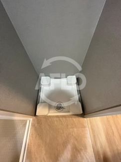 【設備】 | アーバネックス天満橋Front | アーバネックス天満橋Front　洗濯パン