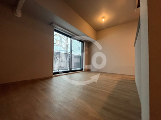 【居間・リビング】 | アーバネックス天満橋Front | アーバネックス天満橋Front　リビング