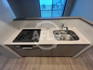 【キッチン】 | アーバネックス天満橋Front | アーバネックス天満橋Front　キッチン