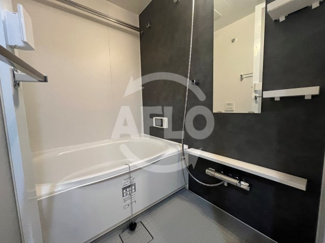 【浴室】 | アーバネックス天満橋Front | アーバネックス天満橋Front　お風呂