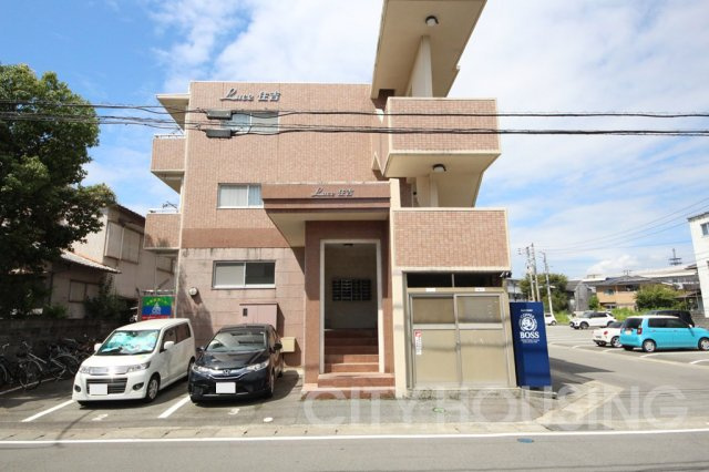 LUCE住吉のその他