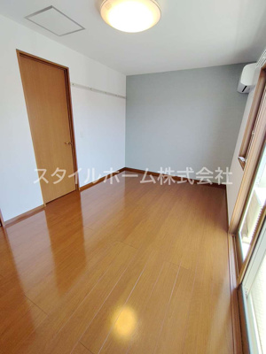 【内装】 | ロイヤルコートＣ | イメージです。