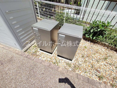 【その他共用部分】 | ロイヤルコートＣ