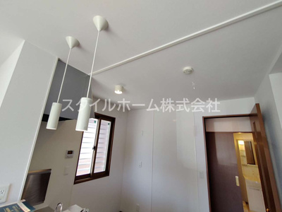 【内装】 | ロイヤルコートＣ | イメージです。