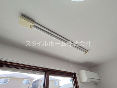 【設備】 | ロイヤルコートＣ | イメージです。