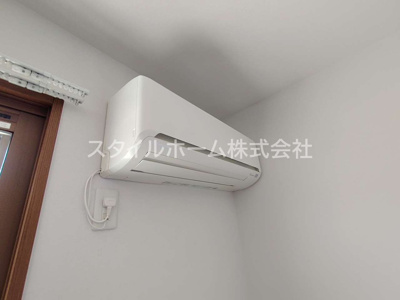 【設備】 | ロイヤルコートＣ | イメージです。