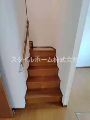 【内装】 | ロイヤルコートＣ | イメージです。