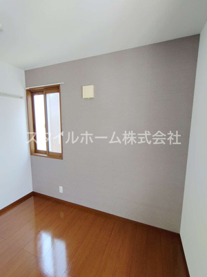 【居間・リビング】 | ロイヤルコートＣ | イメージです。