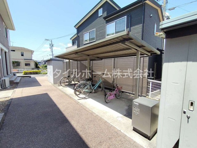 【その他共用部分】 | ロイヤルコートＣ