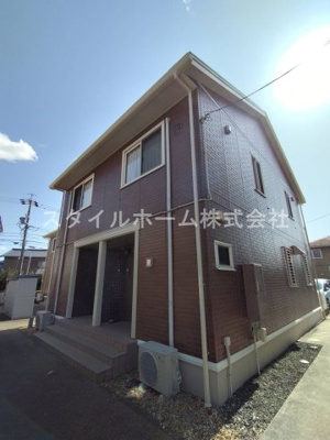 【外観】 | ロイヤルコートＣ