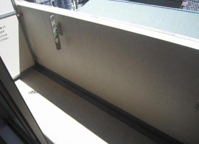 【設備】 | スカイコート多摩川壱番館