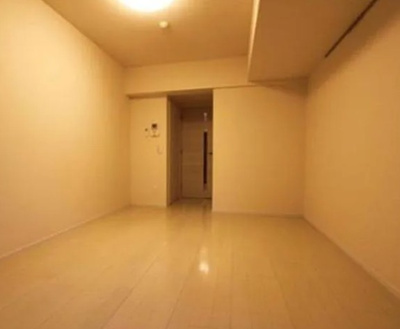 【居間・リビング】 | スカイコート多摩川壱番館 | リビング