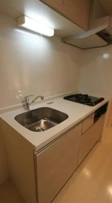 【キッチン】 | スカイコート多摩川壱番館 | キッチン